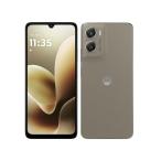 MOTOROLA Motorola moto g06 Laurel дуб (PB9B0013JP)