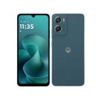 MOTOROLA Motorola moto g06 гобелен голубой (PB9B0014JP)