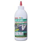 アサヒペン 床用ひび割れ補修材(アスファルト用500GS034ブラック 入数:12