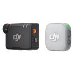 DJI Mic Mini 2 (1 TX +1 RX)(CP.RN.00000530.02)