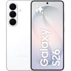 SAMSUNG Samsung Galaxy S26 SM-S942Q 12G+256G SIM свободный White
