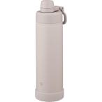 シームレス ステンレスクールボトル 750ml SD-KA75（yahoo）