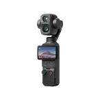  большой .. новый ..DJI OSMO POCKET 4P стандартный combo Classic черный 