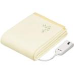 PANASONIC パナソニック パナソニック 電気かけしき毛布 シングルMサイズ DB-RC40M-C ベージュ