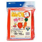 日本マタイ ブランド :森下 商品名 :なんでも袋コンパクト レッド 規格 :ミニ30X45CM