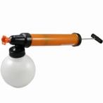 マルハチ産業 散粉器 サンプラー 350ml