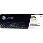 HP H pi-HP тонер-картридж желтый 827A (CF302A)