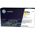 HP H pi-HP образ барабан желтый 828A (CF364A)
