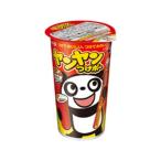 明治 ヤンヤンつけボー 48g 入数:10