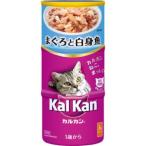 猫缶、ウエットフード