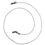  жемчуг (Pearl) titanium очки цепь TI-1 Z5241 (0492bq)