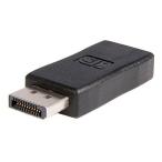 Startech DisplayPort to HDMI Video Adapter Converter - M/F(DP2HDMIADAP)