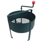 小林金物 喜久和 #2376 ローターシーブ 替アミ式　