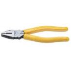 TOPKOGYO トップ工業 CP-175PG ペンチ(成形グリップ付) (9615ai)