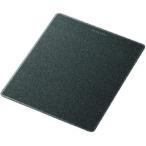 ELECOM Elecom Laser мышь соответствует коврик для мыши / черный (MP-108BK)