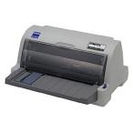 EPSON Epson VP-930R матричный принтер -/ горизонтальный type /80 колонка / копирование листов число 5 листов 