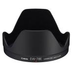 CANON キャノン レンズフード EW-78E 3963B001 (L-HOODEW78E)