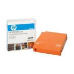 HP エイチピー HP LTO Ultrium ユニバーサル クリーニングカートリッジ(C7978A)