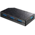 IODATA I o- данные USB 3.1 Gen1 Type-C соответствует USB ступица (4 порт ) US3C-HB4