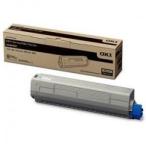 OKI Oki Electric GF тонер-картридж черный TNR-C3LK2GF специальный соответствует товар ( примерно 10000 листов )