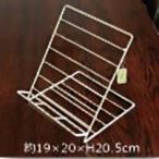 IMA IIIミルキィ 斜メスタンド大(約19×20×H20.5cm)