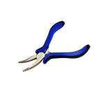 プロモート ミニ先曲りラジオペンチ 130mm　TIL009