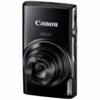 ショッピングキャノン CANON キャノン Canon コンパクトデジタルカメラ IXY 650 ブラック 光学12倍ズーム IXY650(BK)
