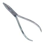 イチネンアクセス ワイヤーループペンチ 150mm オールステンレス #11467