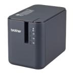 BROTHER ブラザー ラベルプリンター P-touch PT-P950NW(360dpi/Wi-Fi/有線LAN)(PT-P950NW)