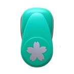 花岡 PI Original DECOP BIG2 クラフトパンチ さくら