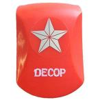 花岡 PI Original DECOP エンボッシングパンチ 3Dスター