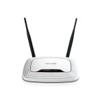 TP-Link 300Mbps 無線LANルーター TL-WR841N 無線LANルーター - 最安値