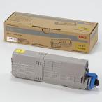 OKI Oki Electric тонер-картридж желтый (MC573dnw/C542dnw)(TC-C4BY1)