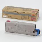 OKI Oki Electric тонер-картридж пурпурный (MC573dnw/C542dnw)(TC-C4BM1)
