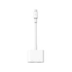 BELKIN F8J198BTWHT Lightning Audio+Charge Rockstar