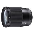  Sigma 16mm F1.4 DC DN микро four sa-z для 16/1.4DC DN (C) MFT(16/1.4DC DN (C) MFT)