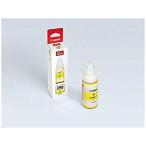 CANON キャノン キヤノン インクボトル GI-390Y　イエロー