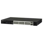 インテリジェントL2 PoEスイッチ SWX2310P-28GT - 最安値・価格比較