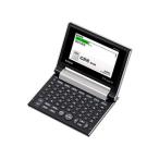 CASIO Casio XD-C400GD электронный словарь [EX-word(eks слово )] (40 содержание сбор ) золотистый, цвет шампанского 