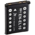  Япония Trust технология MyBattery HQ for EN-EL10 MBH-EN-EL10