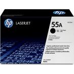 HP H pi- тонер-картридж чёрный стандарт (P3015)(CE255A) HP-EPCE255A