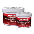 マザーズ(Mothers) マザーズ マグ＆アルミポリッシュ141g(MT05100)
