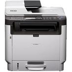 SP 2300SFL(513822) монохромный лазерный принтер - тонер 1200×1200 dpi максимальный бумага размер A4 подключение (USB)0 подключение ( проводной LAN)...