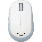 ELECOM Elecom M-DY13DBWH 5 кнопка BlueLED беспроводной мышь белый 