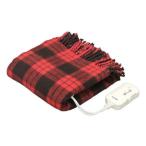 IRISOHYAMA アイリスオーヤマ IRIS 電気毛布 ひざ掛け 80×120cm EBK-1208-ZR