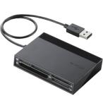 ELECOM Elecom память Lilly da lighter черный MR-C24BK