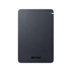 BUFFALO Buffalo USB3.1(Gen.1) соответствует ударопрочный портативный HDD 4TB черный (HD-PGF4.0U3-GBKA)