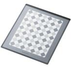 ELECOM Elecom коврик для мыши. ... черный MP-117A