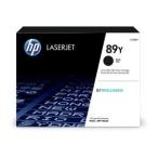 HP H pi-HP 89Y тонер-картридж чёрный (CF289Y)