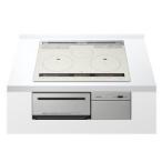 ショッピング日立 HITACHI 日立 ---- IHクッキングヒーター(HT-M8STF S)